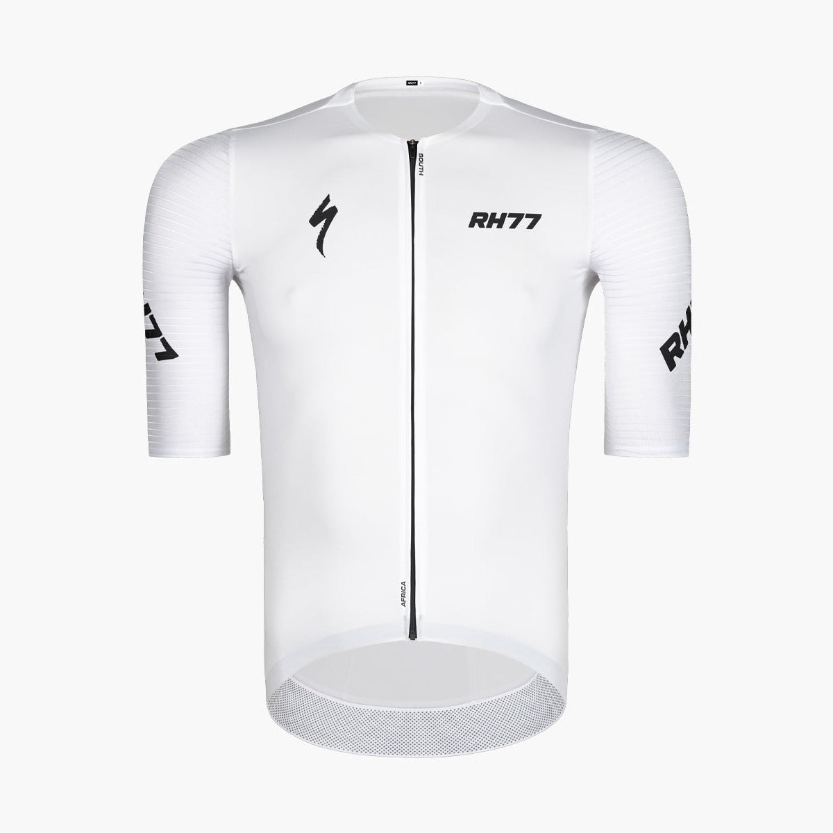 Team77 Race Jersey - White
