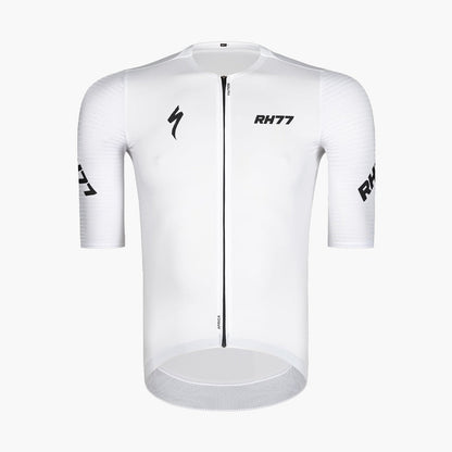 Team77 Race Jersey - White