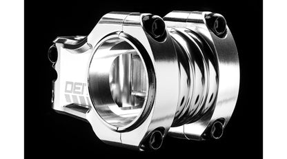 Deity Copperhead Stems | completecyclist - ​By popular demand, the Copperhead 35/OS MTB Stem has finally arrived! You begged us for a larger 35mm bore counterpart to the beloved award winning Copperhead