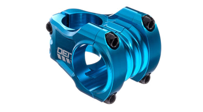 Deity Copperhead Stems | completecyclist - ​By popular demand, the Copperhead 35/OS MTB Stem has finally arrived! You begged us for a larger 35mm bore counterpart to the beloved award winning Copperhead