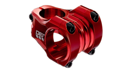 Deity Copperhead Stems | completecyclist - ​By popular demand, the Copperhead 35/OS MTB Stem has finally arrived! You begged us for a larger 35mm bore counterpart to the beloved award winning Copperhead