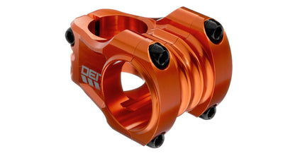 Deity Copperhead Stems | completecyclist - ​By popular demand, the Copperhead 35/OS MTB Stem has finally arrived! You begged us for a larger 35mm bore counterpart to the beloved award winning Copperhead