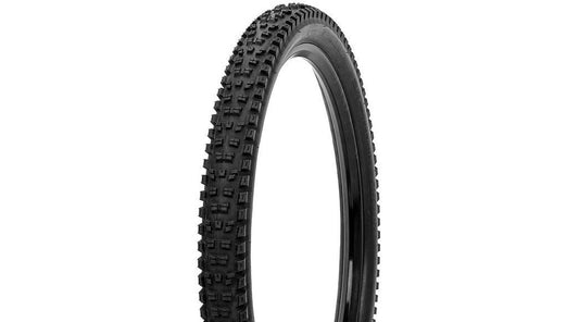 Eliminator Grid Trail 2Bliss Ready T7 | completecyclist - The Eliminator GRID TRAIL 2Bliss Ready T7 tire features a tread that combines an aggressive block design with a well-balanced tread pattern. Its transition