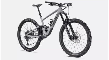Enduro Comp | completecyclist - Dollar-for-dollar, the Enduro Comp is hard to beat. You get the same full-carbon frame as the Enduro Expert and Elite models, loaded with great components that