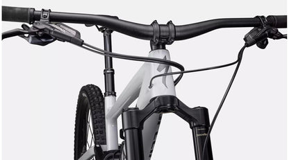 Enduro Comp | completecyclist - Dollar-for-dollar, the Enduro Comp is hard to beat. You get the same full-carbon frame as the Enduro Expert and Elite models, loaded with great components that