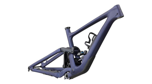 Enduro Frameset | completecyclist - If youÕre looking to build the fastest, most capable enduro race bike, this is the frame you want to start with. The Enduro combines peerless downhill