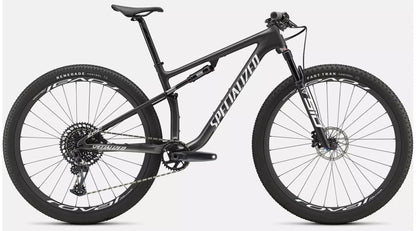 Epic Expert | completecyclist - When speed comes calling, the Epic Expert doesn’t just answer, it yells back, ‘Catch me if you can!’ Featuring the most efficient suspension platform ever to