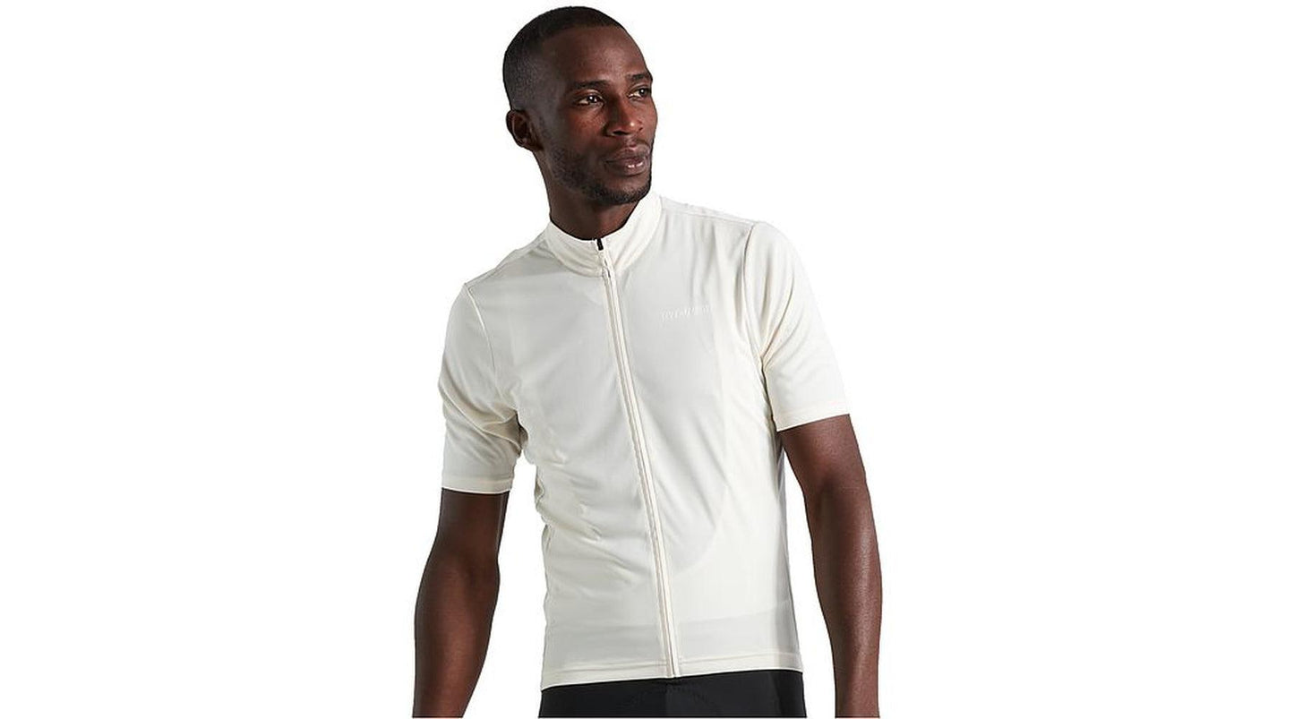 Men's RBX Classic Short Sleeve Jersey | completecyclist - If performance is all that matters to you, we have a skinsuit we'd like to sell ya. But for the rest of us, there's value in matching performance with comfort,
