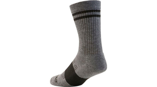 Mountain Tall Socks | completecyclist - When you're on the trail, you have enough to worry about without stressing on your sock situation. That's why we created our durable, no-fuss Mountain Tall