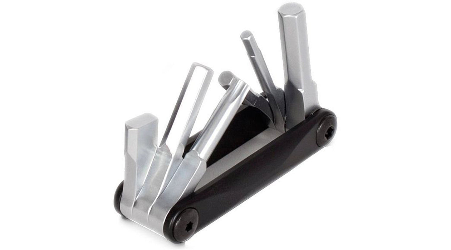 SWAT CONCEAL CARRY TOOL ONLY | completecyclist - Replacement SWATª Conceal Carry Tool. Please note that this does not include the tool holder or any small parts.