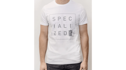 Specialized Block Tee | completecyclist - 