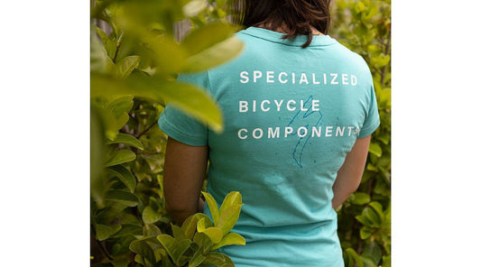 Specialized SBC Tee Women | completecyclist - 