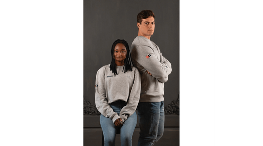 Specialized Stellies Crew Neck Pull Over | completecyclist - 