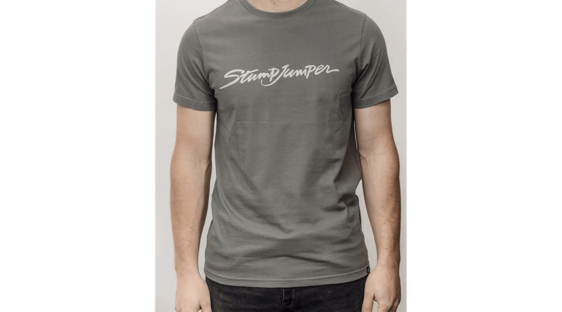 Specialized Stumpjumper Tee | completecyclist - 