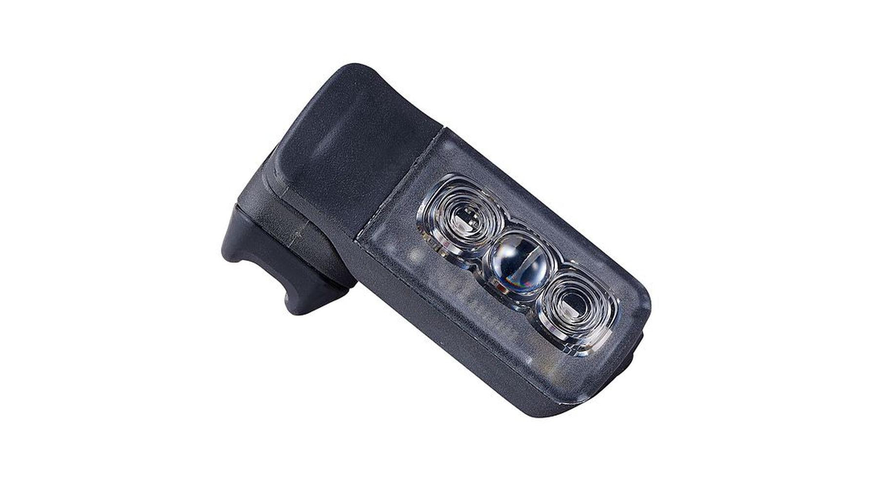 Stix Elite 2 Taillight | completecyclist - Nothing says Òsee me nowÓ louder than a strong and bright taillight, both for day or nighttime use. With its spherical lens, which directs lumens more than a