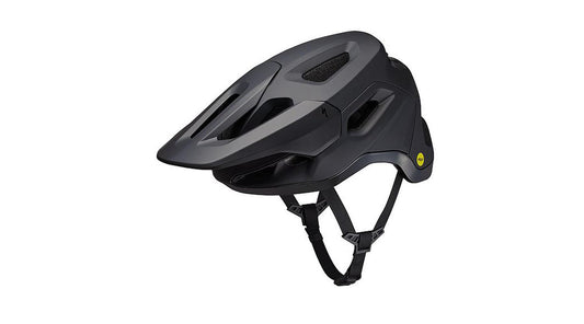 Tactic | completecyclist - ItÕs All in Your Tactic. With an unprecedented combination of fit, ventilation, and confidence for trail and enduro riding, the Tactic helmet delivers